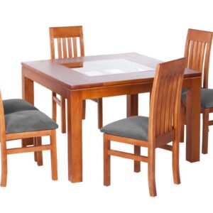 Comedor Coliseo 8 Sillas