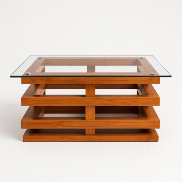 Mesa de Centro Prisma