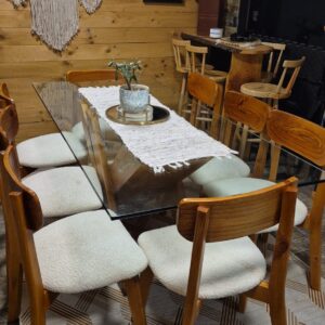 Comedor Radius