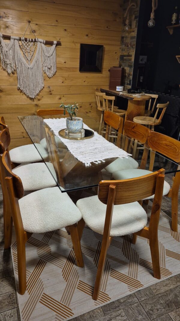 Comedor Radius