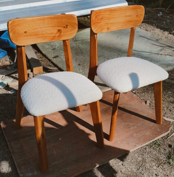 Silla Radius - Imagen 5