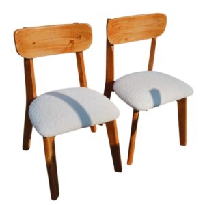 Silla Radius