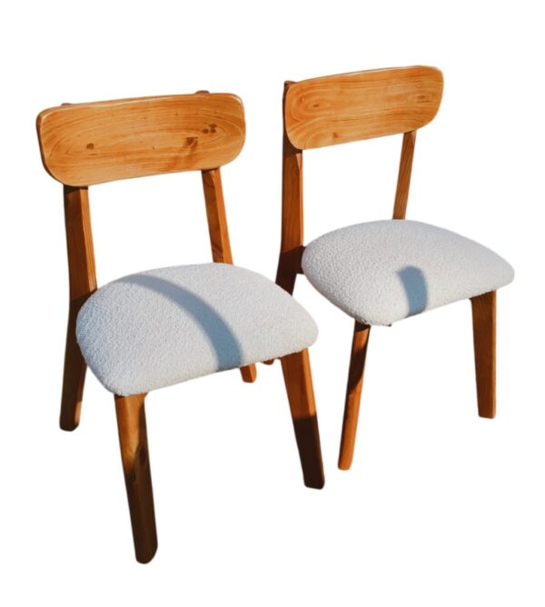 Silla Radius