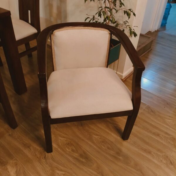 Poltronas - Imagen 2