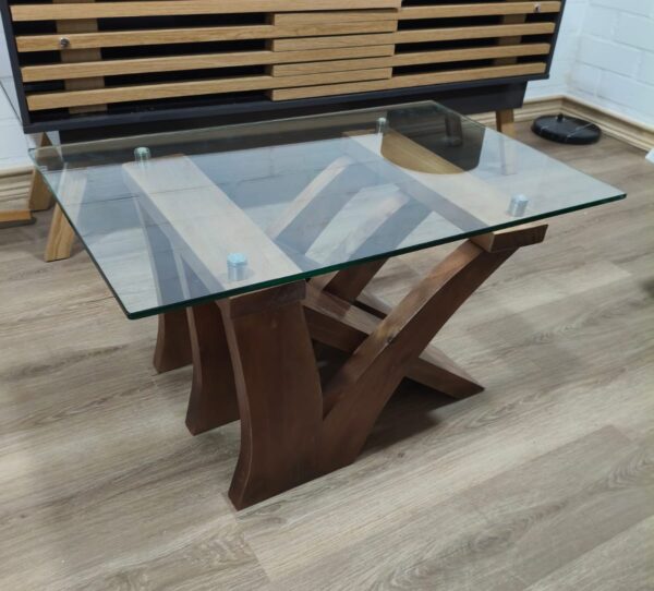 Mesa de centro mini