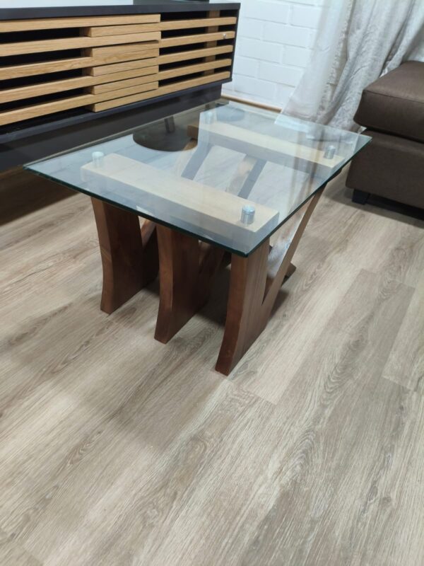 Mesa de Centro Moderna - Imagen 2