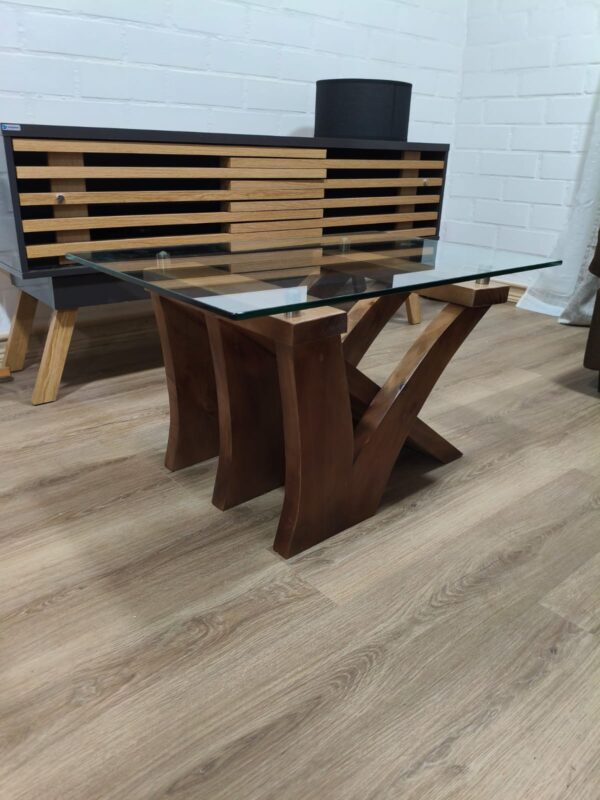 Mesa de Centro Moderna - Imagen 3
